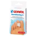 Produktbild: GEHWOL Polymer Gel Korrekturring G 3 St.