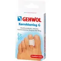 Produktbild: GEHWOL Korrekturring G 3 Stk.