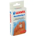 Produktbild: Gehwol Polymer Gel Korrekturring G