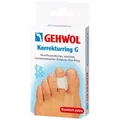 Produktbild: GEHWOL Polymer Gel Korrekturring G 3 St