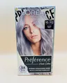Produktbild: L’Oréal Paris Préférence Vivid Colors 10.112 Silver Grey 1 Stk *NEU*
