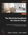Produktbild: Rebecca Terpstra Dan The SketchUp Handbook for Interi (Taschenbuch) (US IMPORT)