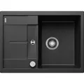 Produktbild: Blanco Metra 45 S Compact (Aufsatzspülbecken, 68 cm, 50 cm) (519572)