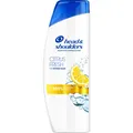 Produktbild: Head & Shoulders Citrus Fresh (500 ml, Flüssiges Shampoo) (11211-8)