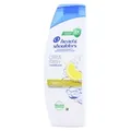 Produktbild: Head & Shoulders Citrus Fresh Anti Schuppen Shampoo Für Fettiges Haar 500ml Zitrusduft