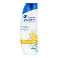 Produktbild: Head & Shoulders Anti-Schuppen Shampoo citrus fresh Haarshampoo
