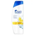 Produktbild: Citrus Fresh Anti-Schuppen-Shampoo Für Fettiges Haar 500ml Zur Täglichen Anwe...
