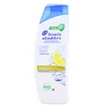 Produktbild: Head & Shoulders Citrus Fresh Anti Schuppen Shampoo Für Fettiges Haar 500ml