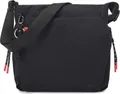Produktbild: Hedgren Umhängetasche String Makoto Schwarz onesize