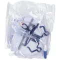 Produktbild: GHC® CARE FLOW UB 2000-120 Urin-Drainagesystem 2000 ml, 120 cm, steril