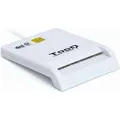 Produktbild: Tooq Technology TQR-210B (USB 2.0) (TQR-210B)