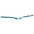 Produktbild: XLC HB-M16 Pro Ride Riser-Bar, Ø 31,8 mm, 780 mm, 25 mm, 9°, blau