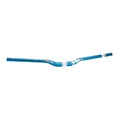 Produktbild: XLC HB-M16 Pro Ride Riser-Bar, Ø 31,8 mm, 780 mm, 25 mm, 9°, blau