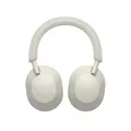 Produktbild: SONY WH-1000XM5S Kopfhörer silber