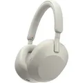 Produktbild: Sony WH-1000XM5 Silber