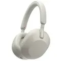 Produktbild: Sony WH-1000XM5 - Kopfhörer mit Mikrofon - ohrumschließend