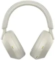 Produktbild: Sony WH-1000XM5 Kopfhörer, silber WH1000XM5S.CE7