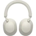 Produktbild: Sony WH-1000XM5 silber