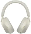 Produktbild: Sony WH-1000XM5 Kopfhörer, silber