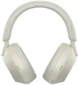 Produktbild: Sony WH-1000XM5 Kopfhörer, silber