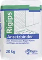 Produktbild: Saint Gobain Rigips Ansetzbinder 20 kg