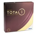 Produktbild: Dailies Total 1 Kontaktlinsen