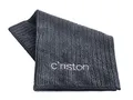 Produktbild: c*riston Microfaser Spültuch Grau 30 x 30 cm Towel