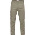 Produktbild: Fjällräven Herren Karl Pro Zip-Off Hose (Größe M, beige)