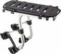 Produktbild: Thule Tour Rack Gepäckträger vorne und hinten