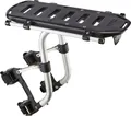 Produktbild: Thule Fahrrad-Gepäckträger Tour Rack, Lastengepäckträger