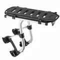 Produktbild: Thule Pack'n'Pedal Tour Rack Gepäckträger Lastenträger Fahrrad Träger Taschen