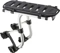 Produktbild: Thule Gepäckträger Tour Rack Träger Tour Rack Uni, Aluminium Kuns
