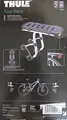 Produktbild: Thule Pack ’n Pedal Tour Rack Gepäckträger vorne hinten universal Träger