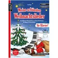 Produktbild: Artist Ahead Meine schönsten Weihnachtslieder für Klavier! - Jens Rupp - Notenbuch