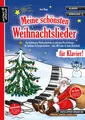 Produktbild: Meine schönsten Weihnachtslieder für Klavier!,