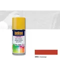 Produktbild: (13,63€/L) Belton Ral Spray 2002 blutorange 400 ml Sprühdose hochglanz