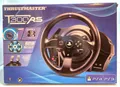 Produktbild: Thrustmaster T300RS - Lenkrad mit Pedale für die PS3 / PS4 / PS5 mit OVP