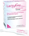 Produktbild: Lactofem Milchsäurekur Vaginalgel 7X5 ml