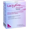 Produktbild: LACTOFEM Milchsäurekur Vaginalgel, 35 ml