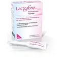 Produktbild: 2x LACTOFEM Milchsäurekur Vaginalgel 7X5 ML