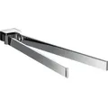 Produktbild: Handtuchhalter emco loft, zweiarmig, chrom, 310 mm - 055000131