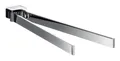 Produktbild: Emco loft Handtuchhalter 2-armig schwenkbar 310 mm - Chrom - 055000131