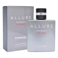 Produktbild: Chanel Allure Homme Sport Eau EXTREME Eau de Parfum 100 ml Parfüm Herren