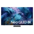 Produktbild: Samsung FERNSEHER NEO QLED 8K NQ8 AI 3 (75QN990F) (75