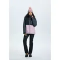 Produktbild: Icepeak Skijacke ICEPEAK CATHAY wasserdicht, winddicht, mit versiegelten Nähten, atmungsaktiv rosa XL (44)