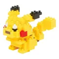 Produktbild: Pokemon: Pikachu Nanoblock