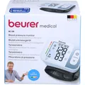 Produktbild: Beurer BC28 Blutdruckmessgerät vollautom 1 St
