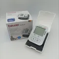 Produktbild: Beurer BC 28 Handgelenk Blutdruckmessgerät mit Speicherfunktion & Arrhythmiealar