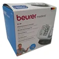 Produktbild: Beurer BC 28 Handgelenk-Blutdruckmessgerät (mit farbiger Einstufung der Messerge