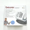 Produktbild: Beurer BC28 Blutdruckmessgerät farbige Einstufung Blood Medical 2310 Hilf;